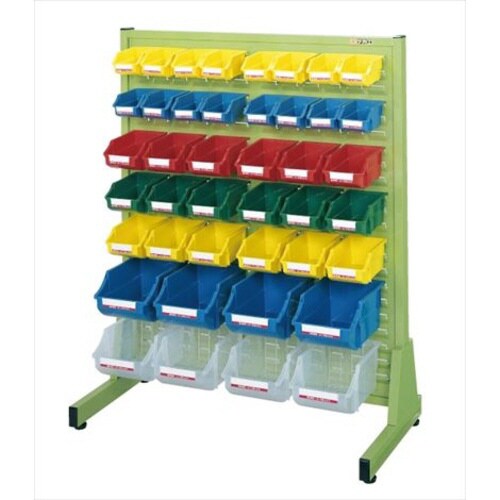 パネルハンガー(片面・固定式)