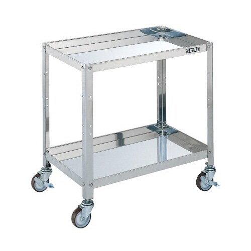 ステンレススペシャルワゴン(SUS430)