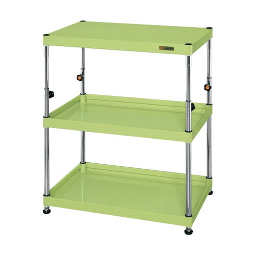 CSパールワゴン(高さ調整・固定タイプ)