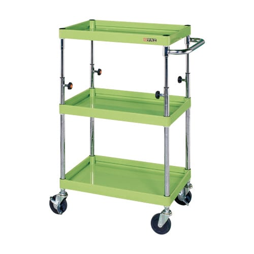 CSパールワゴン(高さ調整タイプ)