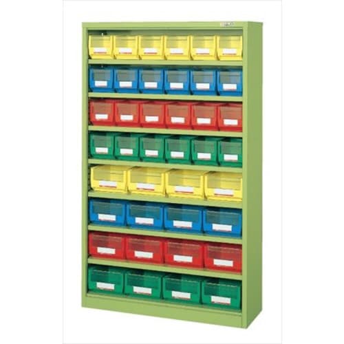 コンテナラックケース