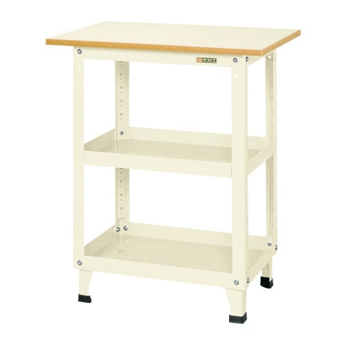 スーパーワゴン(固定タイプ・天板付)