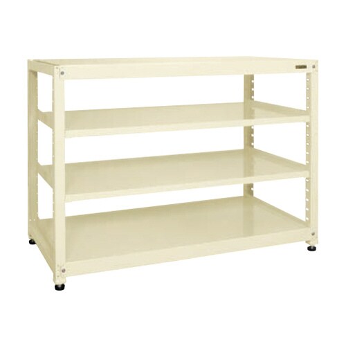 RKラック(単体・4段タイプ)