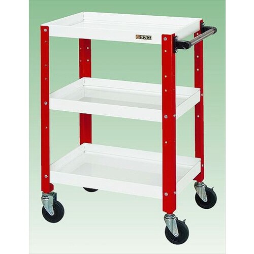 ニューCSスペシャルワゴン(ツートン)