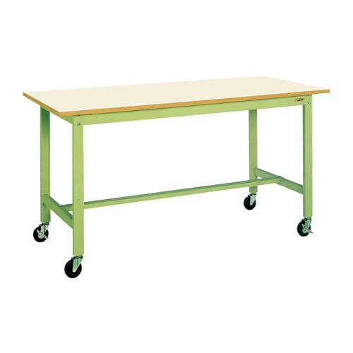 軽量作業台KHタイプ(移動式・直進安定金具無し)