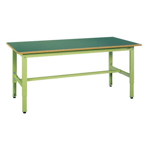 軽量高さ調整作業台TKK6タイプ