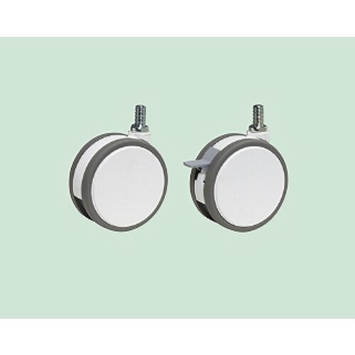 双輪エラストマー車セット