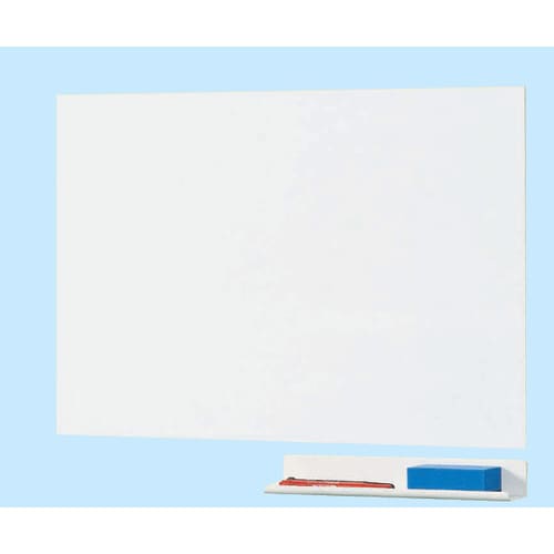 ホワイトボード(マグネットシートタイプ)
