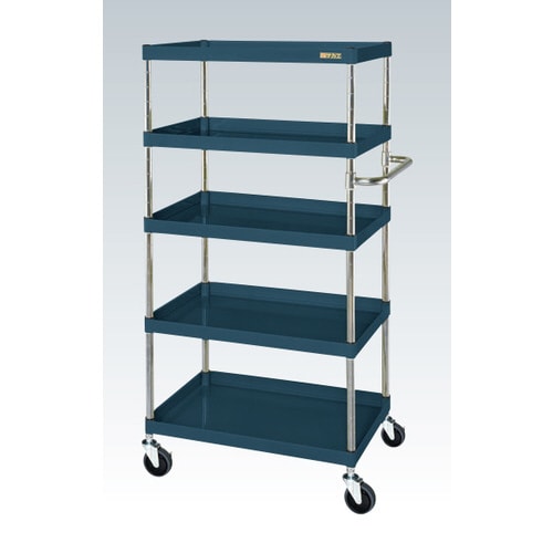 CSパールワゴン(中量タイプ)