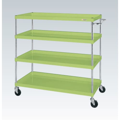 CSパールワゴン(中量タイプ・直進安定金具付)