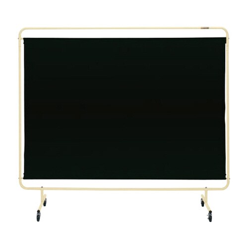 遮光スクリーン(移動式)