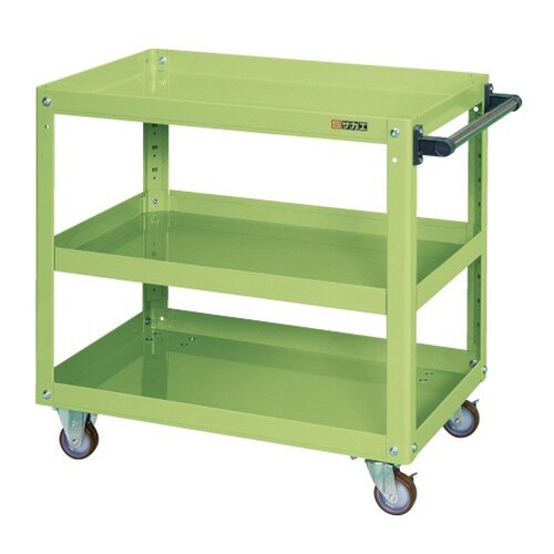 スーパーワゴン(ナイロンウレタン車)