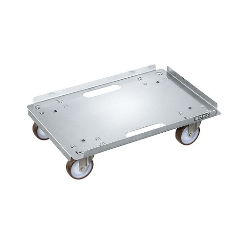 ステンレスキャリー(Cタイプ・SUS430)