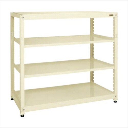 RKラック(単体・4段タイプ)