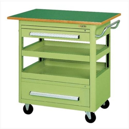 エースワゴン(天板付)