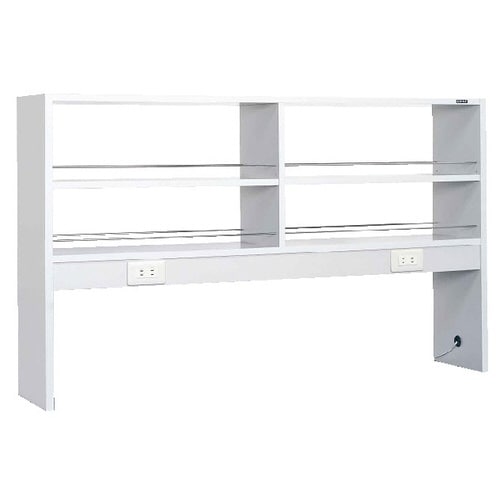 サイド実験台用オプションオープン架台