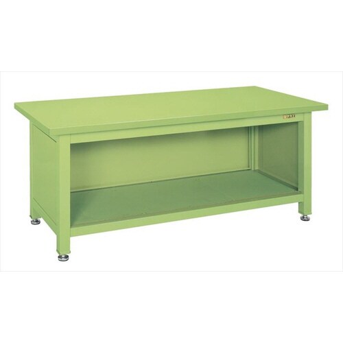 超重量作業台Wタイプ(背・側板付)