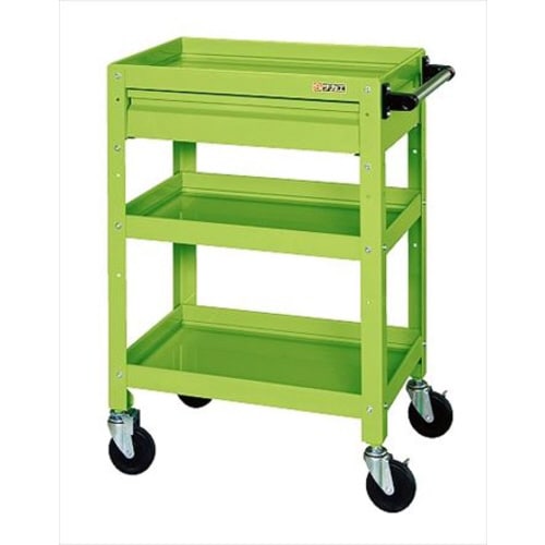 ニューCSスペシャルワゴン(引出し付)