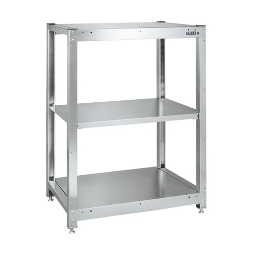 ステンレスラック(固定式・SUS430)