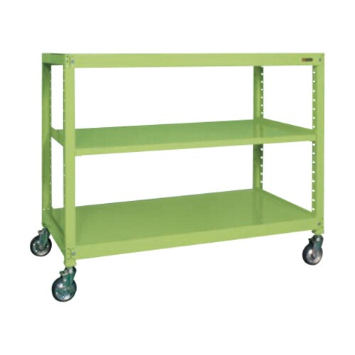 キャスターラックRK型