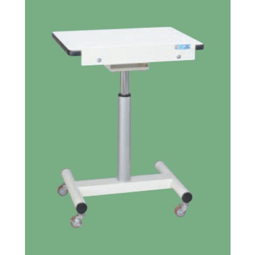 昇降傾斜作業台