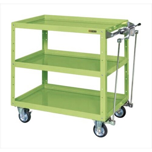 ニューCSスーパーワゴン(ハンドブレーキ付)