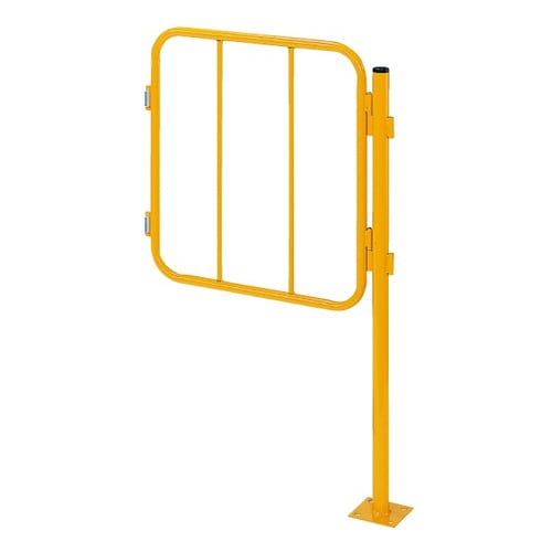 セイフティフェンス(扉)