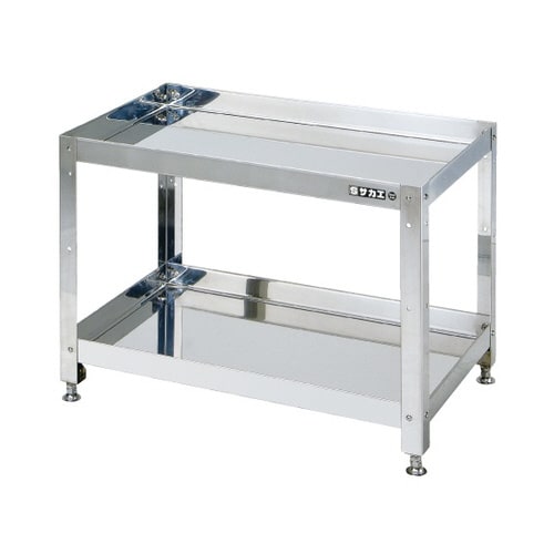 ステンレススペシャルワゴン(重量・固定式)