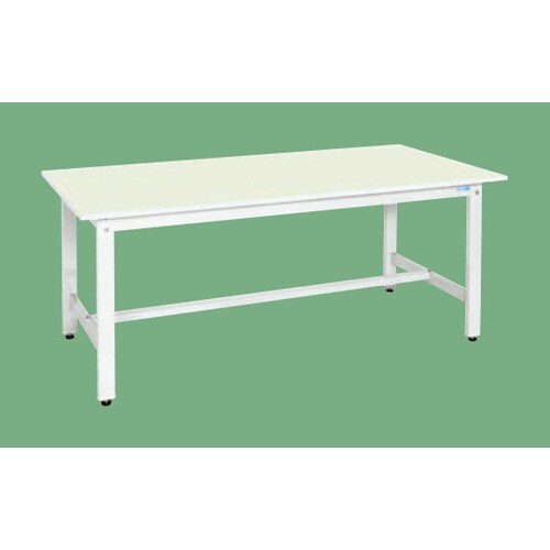 軽量作業台KKタイプ(抗ウイルス天板)