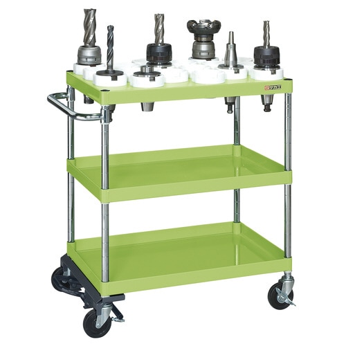 ツーリングワゴン(フットブレーキ付)