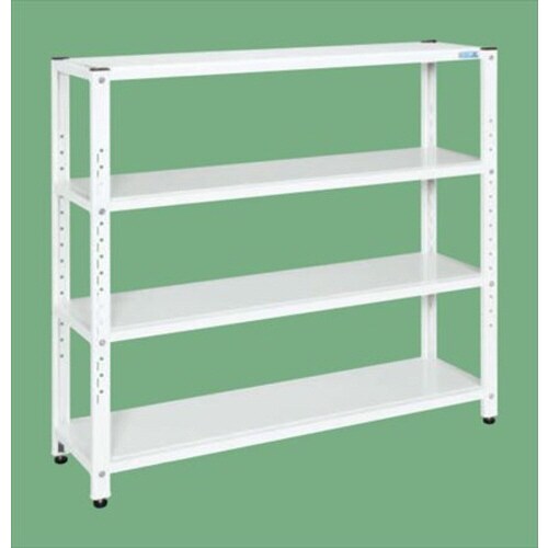 サカエラック(高さ1200mm・4段タイプ)