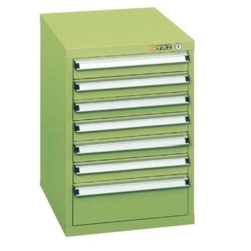 スモールキャビネット