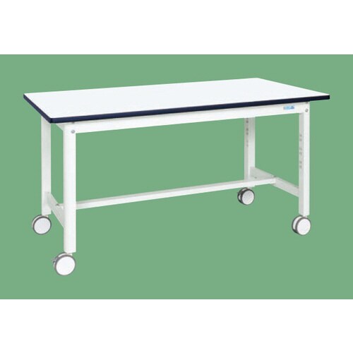 中量作業台(扇形支柱・移動式)