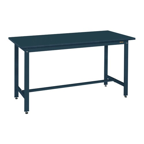 実験用中量作業台(特殊アクリル天板)