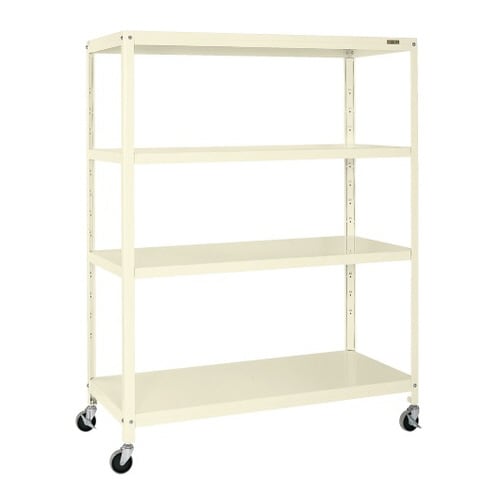 スーパーキャスターラック(ナイロンウレタン車)