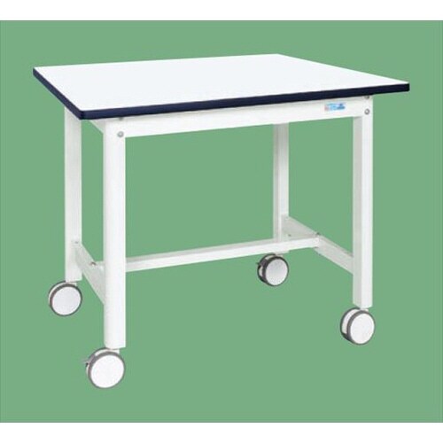 中量作業台(扇形支柱・移動式)