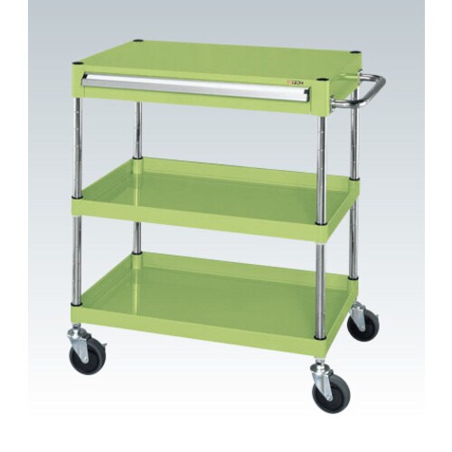 CSパールワゴン(中量タイプ・引出し付)