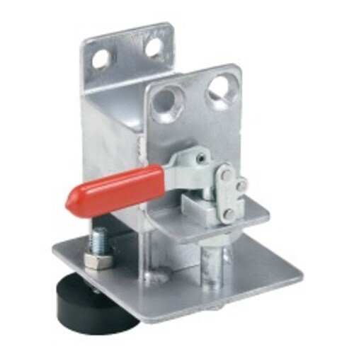 伸縮式樹脂台車用オプションストッパー