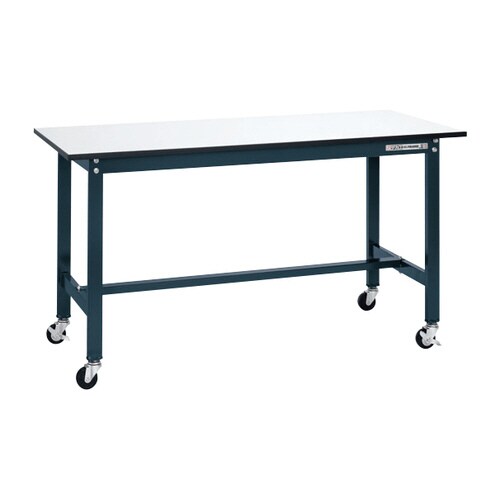 軽量作業台SELタイプ(移動式・直進安定金具無し)