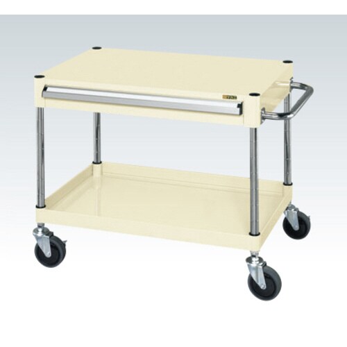 CSパールワゴン(中量タイプ・引出し付)