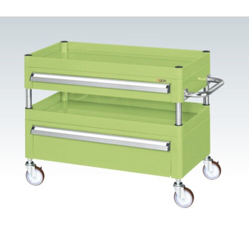 CSパールワゴン(中量タイプ・引出し付)