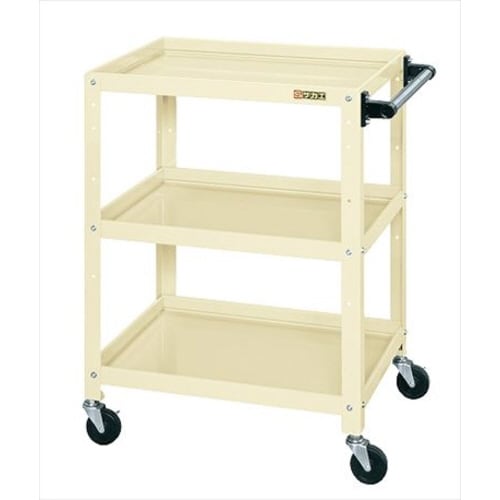 ニューCSツールワゴン