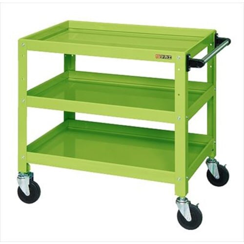 ニューCSスペシャルワゴン