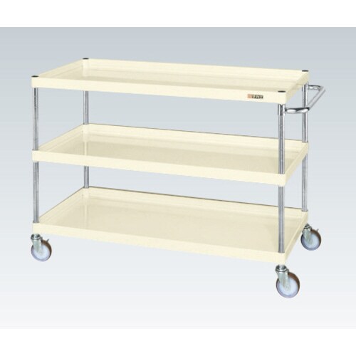 CSパールワゴン(中量タイプ)