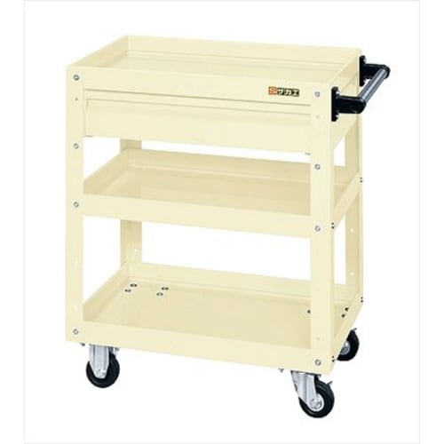 ニューCSスーパーワゴン(引出し付)