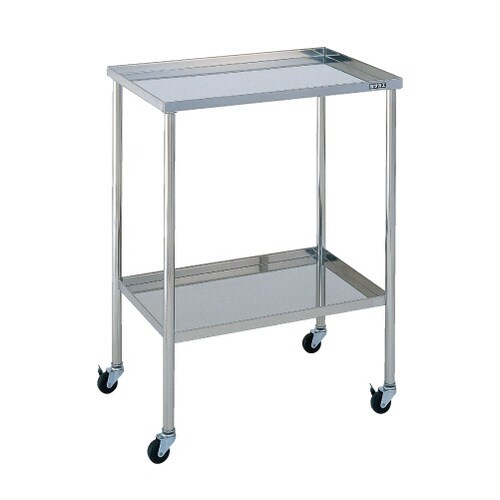 ステンレスCSワゴン(SUS304)