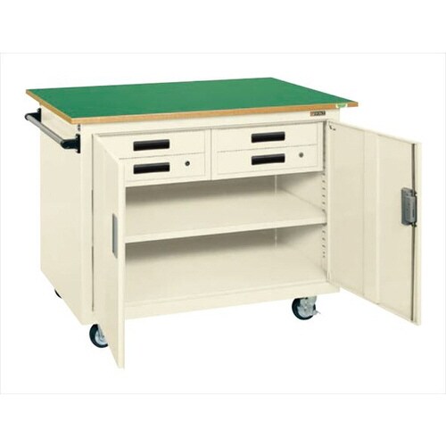 ジャンボワゴン