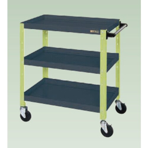 ニューCSスペシャルワゴン(ツートン)