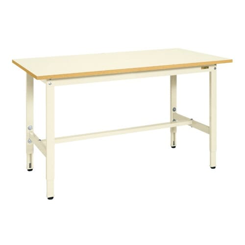 軽量高さ調整作業台TKSタイプ