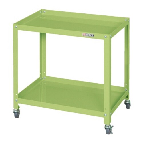 スペシャルワゴン